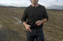 Emmanuel Poirmeur, EgiaTegia