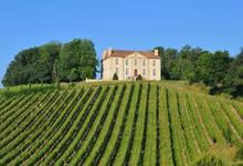 Vue Château