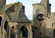 Vitré