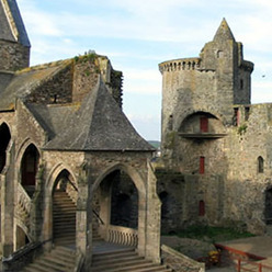 Vitré