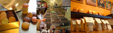 Chocolaterie J.Bellanger/Verdier
