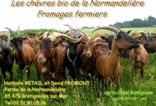 la Normandelière