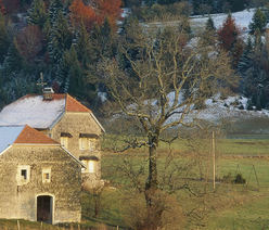 Fermes du Haut-Jura
