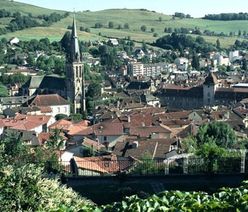 Vesoul