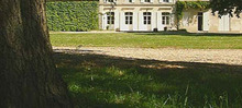 chateau plince
