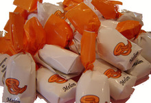 Bonbons au Melon