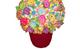 Bouquet ANEMONE