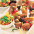 Brochettes d'agneau du Limousin marinées au vinaigre de Xérès