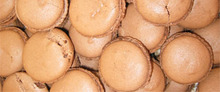 macarons de charlou