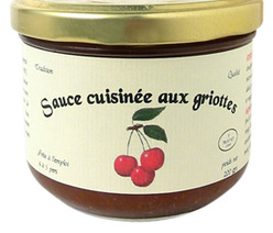 Les sauces raffinées d'un grand cuisinier dans vos assiettes