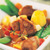 Navarin d'agneau à l'antillaise