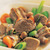 Blanquette d'agneau à l'ancienne