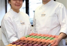 Louvigny Chocolatier