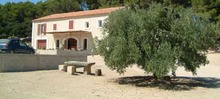 moulin du calanquet