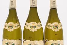 domaine chantemerle