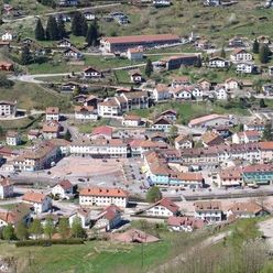 Les paysages bressans