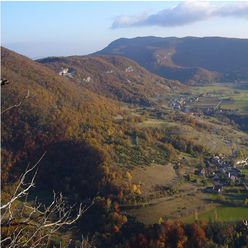 Le Bugey
