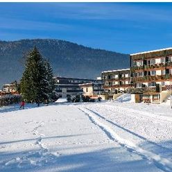 Les stations de ski du Chambarans