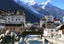 Chamonix