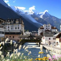 Chamonix