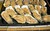 Huîtres farcies au foie gras et au Monbazillac
