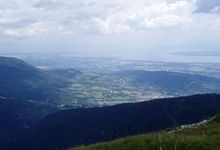 Le pays de Gex