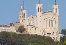 Notre Dame de Fourvière