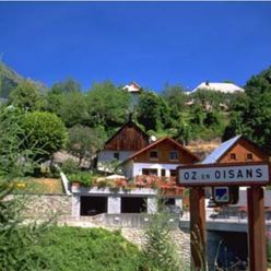 Oz en Oisans