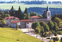 La Tarentaise