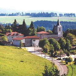 La Tarentaise