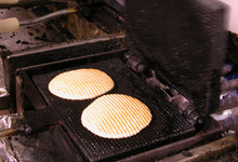 gaufres montluc
