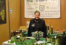 Domaine tixier