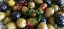La Farandole des Olives