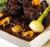 Boeuf bourguignon au vin rouge