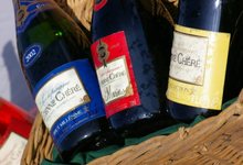 Champagne Etienne Chéré