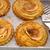 Feuilletes Pommes Cannelle
