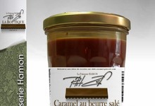 caramel au beurre salé de brest