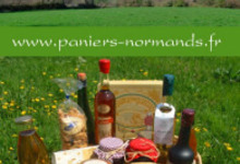 paniers normands