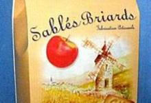 sablés briards
