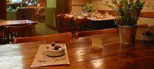 Le Café d'Oc à Bazas
