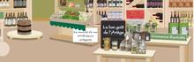 sens du terroir