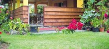 FERME AUBERGE ANNE MARIE HOARAU