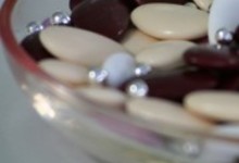 Rayon-Dragées