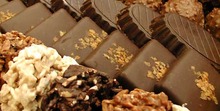 saveur azou chocolat