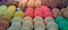 macarons