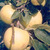 La pomme reinette-clochard