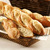 La baguette parisienne
