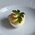 L'oeuf dur à la mayonnaise