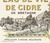 L'eau-de-vie de cidre de bretagne