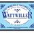 L'eau minérale de wattwiller